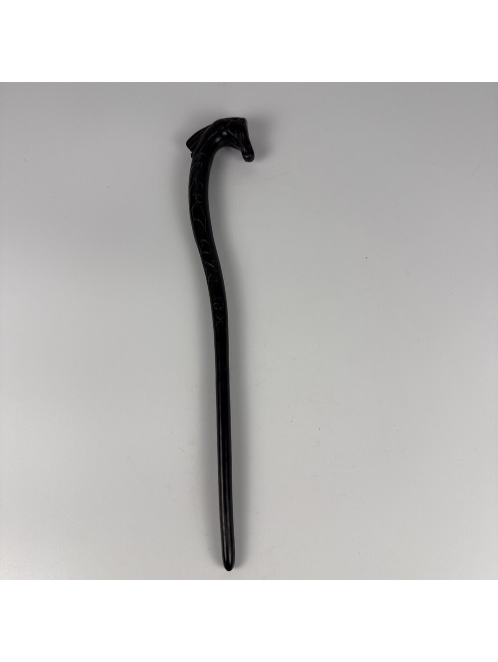 Harry Potter Death Eater Snake Wand 12" Mystery Series s21 520 070521 Replica